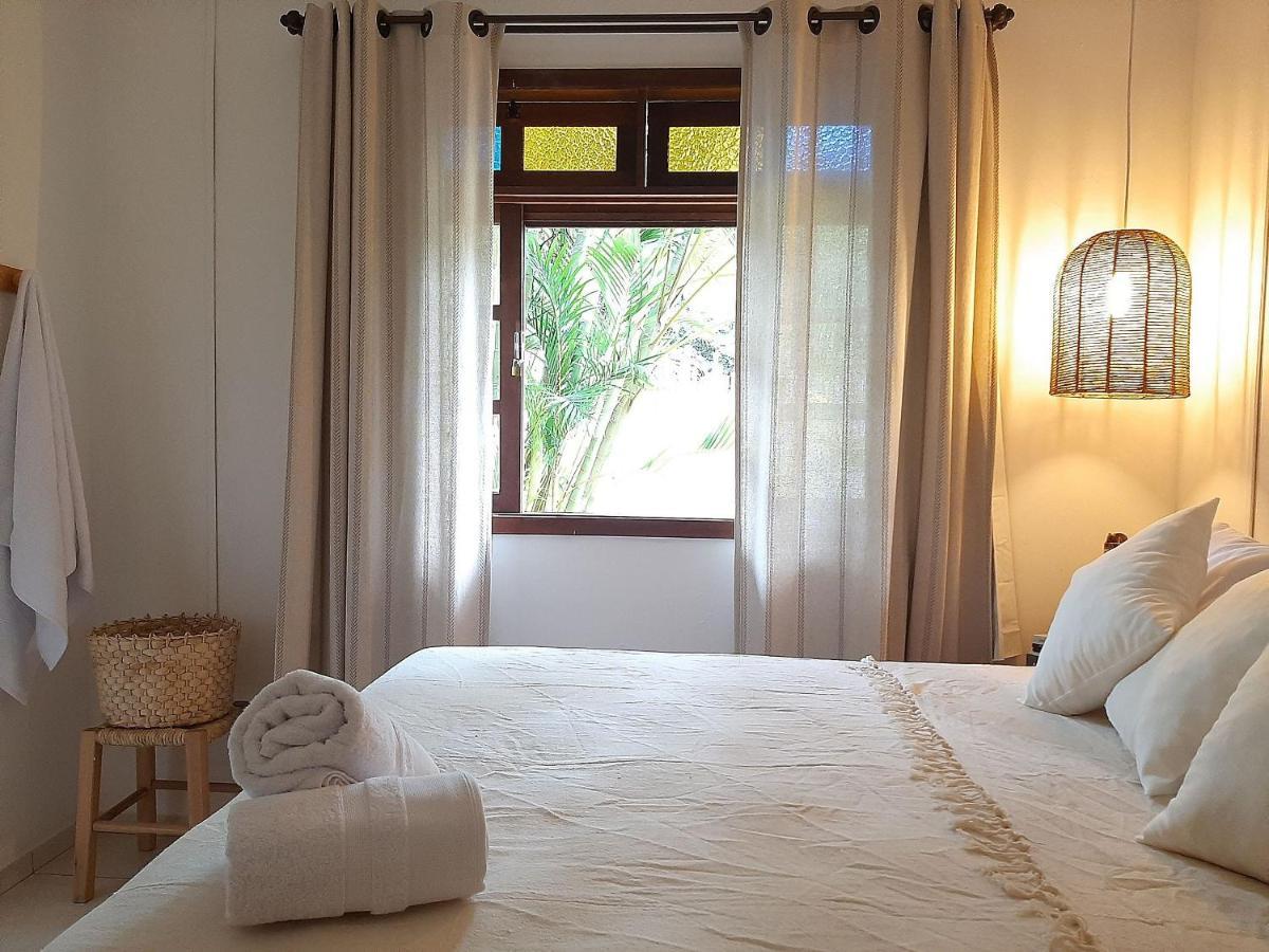 Arvoredo: Paraiso Na Do Poa Holiday home *