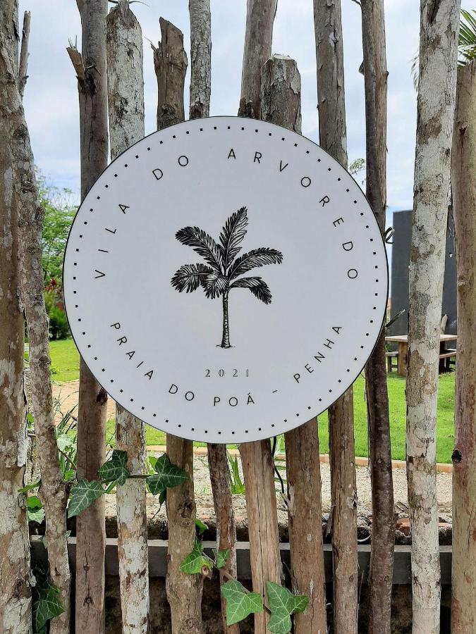 Arvoredo: Paraiso Na Do Poa Holiday home Penha (Santa Catarina)