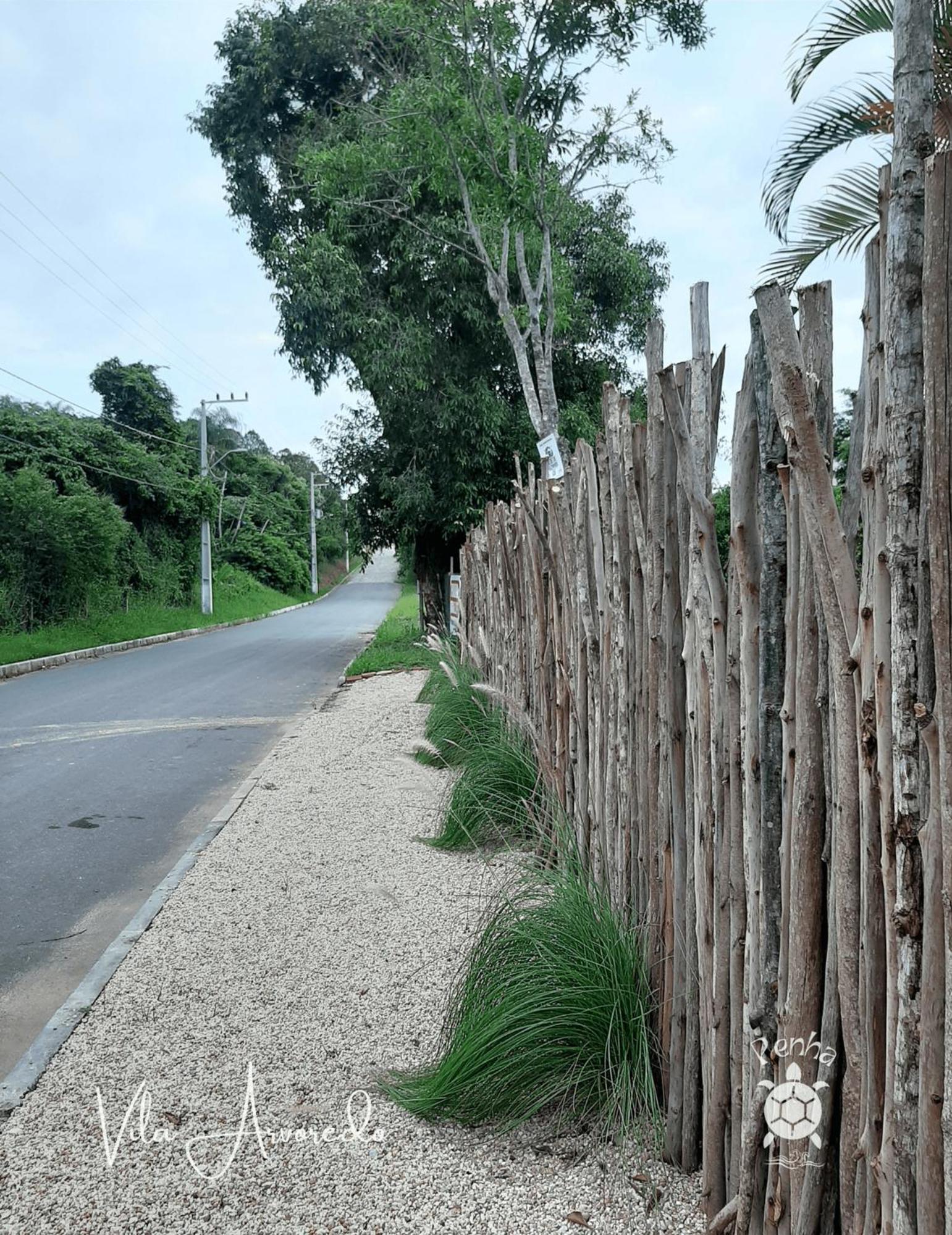 Arvoredo: Paraiso Na Do Poa